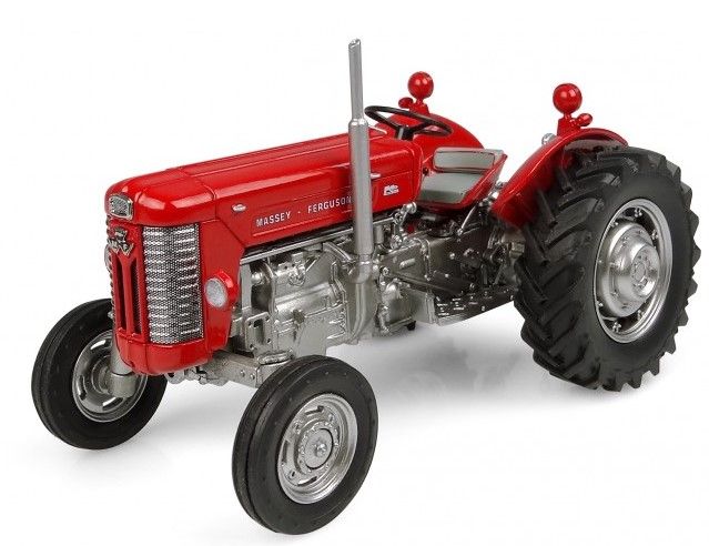 Massey Ferguson 65 Europe version - 1:32